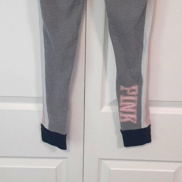 PINK Victoria's Secret Yoga Leggings - Picture 5 of 9